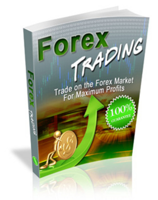 Product picture Forex Trading - With MRR